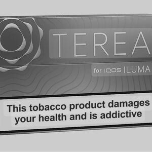 TEREA for IQOS ILUMA Tobacco Sticks